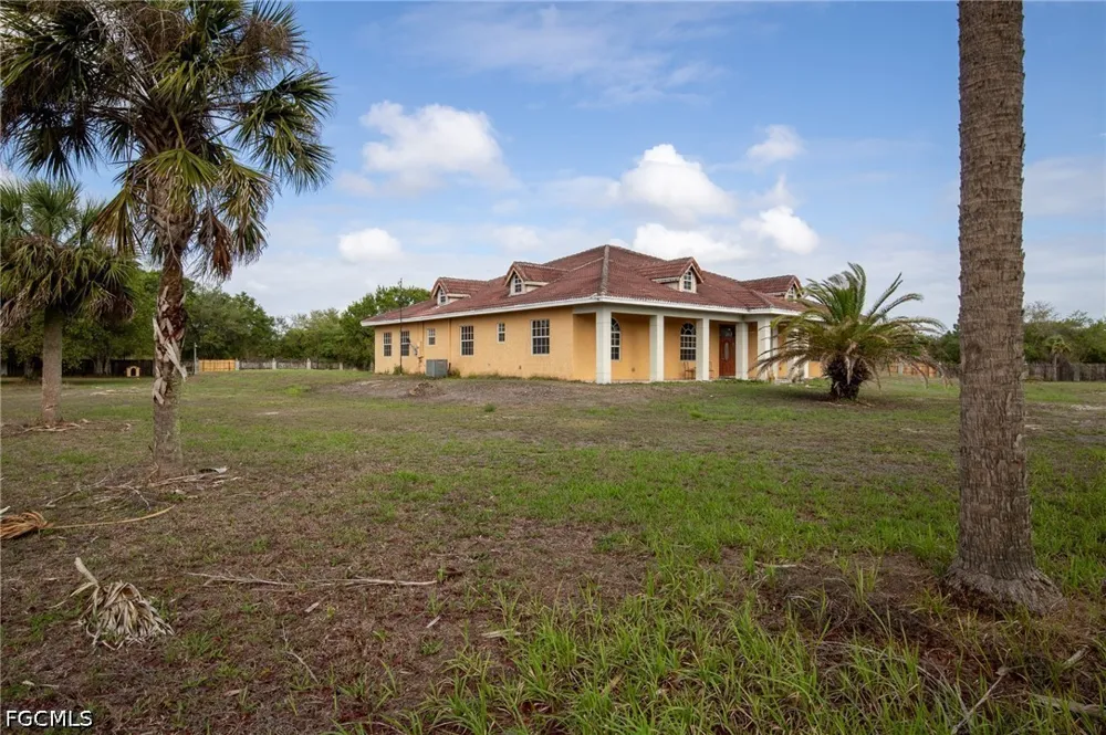 Montura Avenue Clewiston, FL 33440