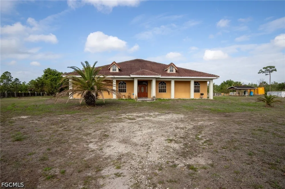 Montura Avenue Clewiston, FL 33440