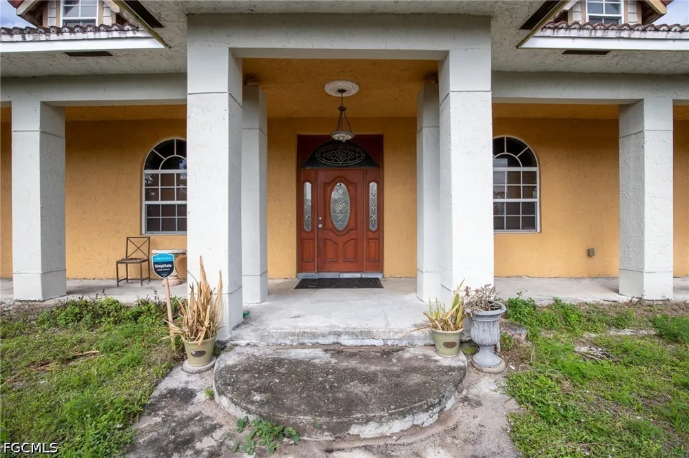 Montura Avenue Clewiston, FL 33440