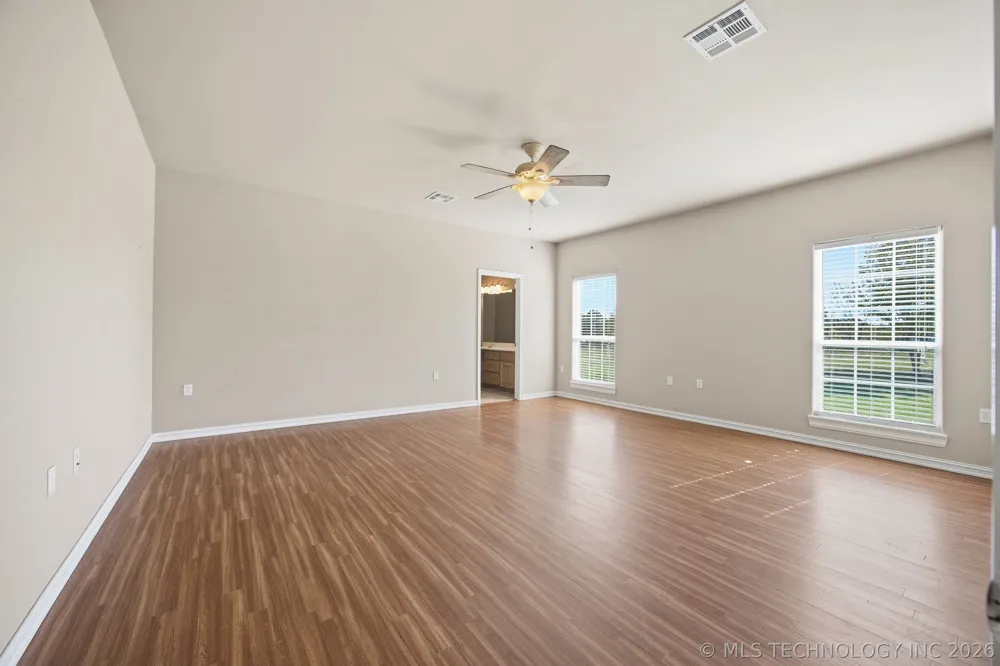 23727 S 413th EastAvenue Porter, OK 74454
