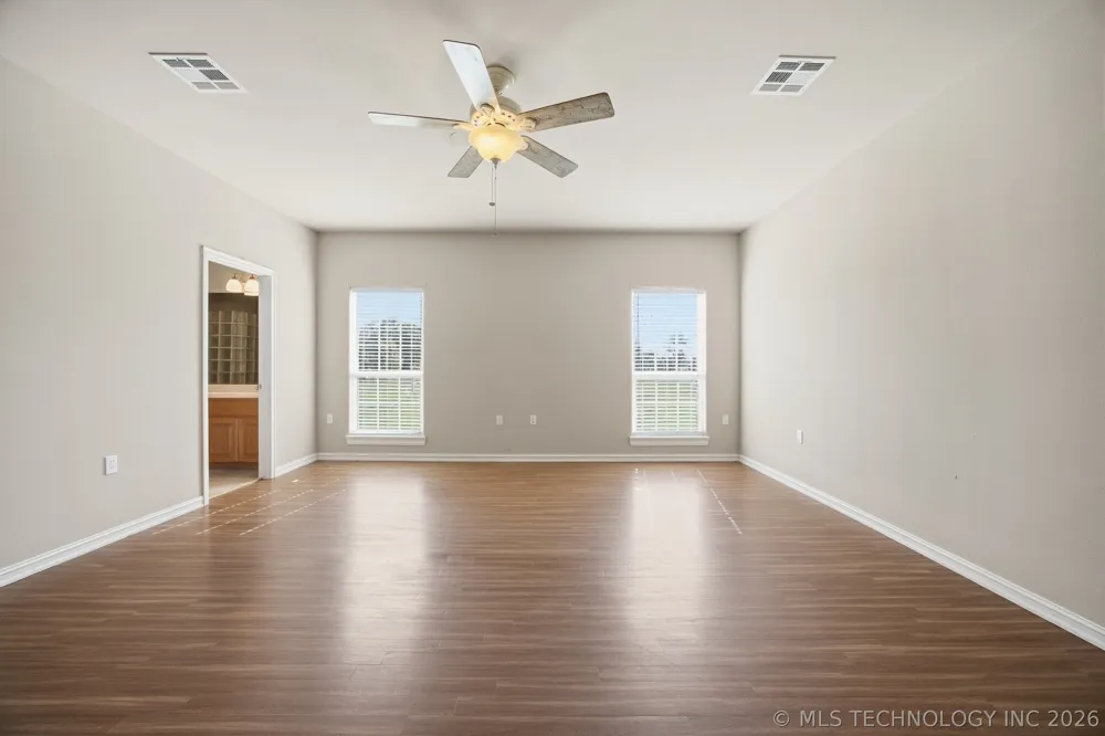 23727 S 413th EastAvenue Porter, OK 74454