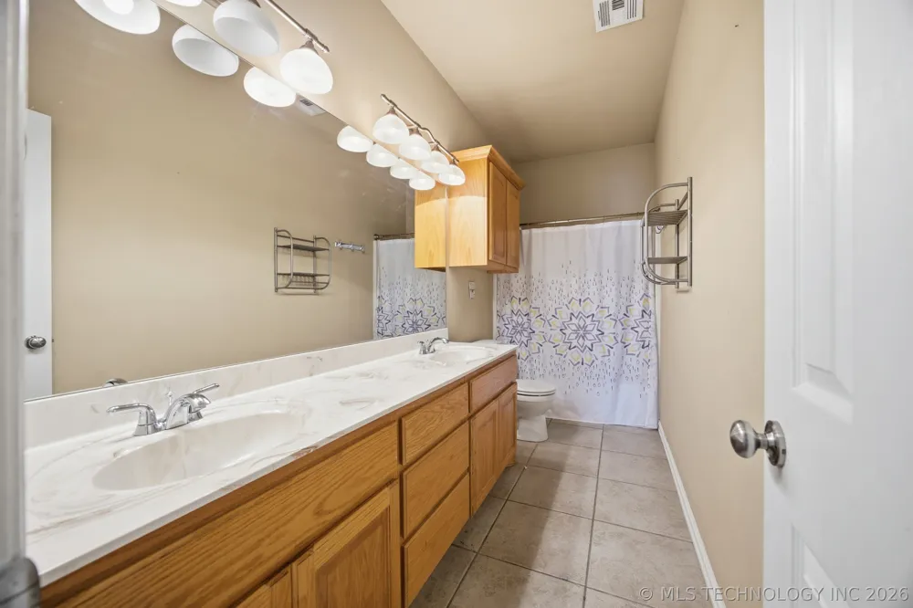 23727 S 413th EastAvenue Porter, OK 74454