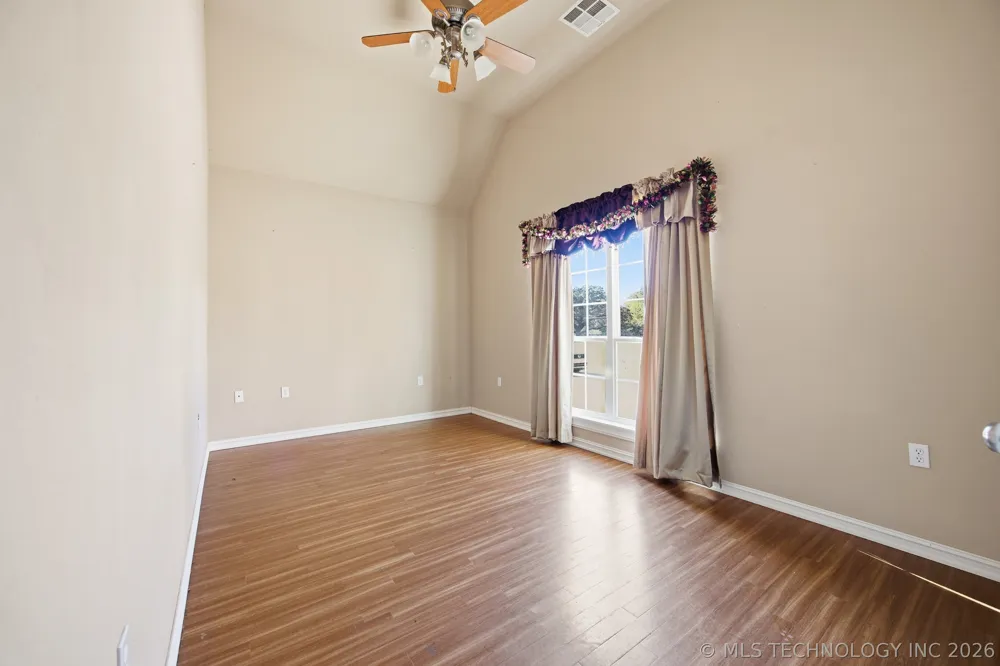 23727 S 413th EastAvenue Porter, OK 74454