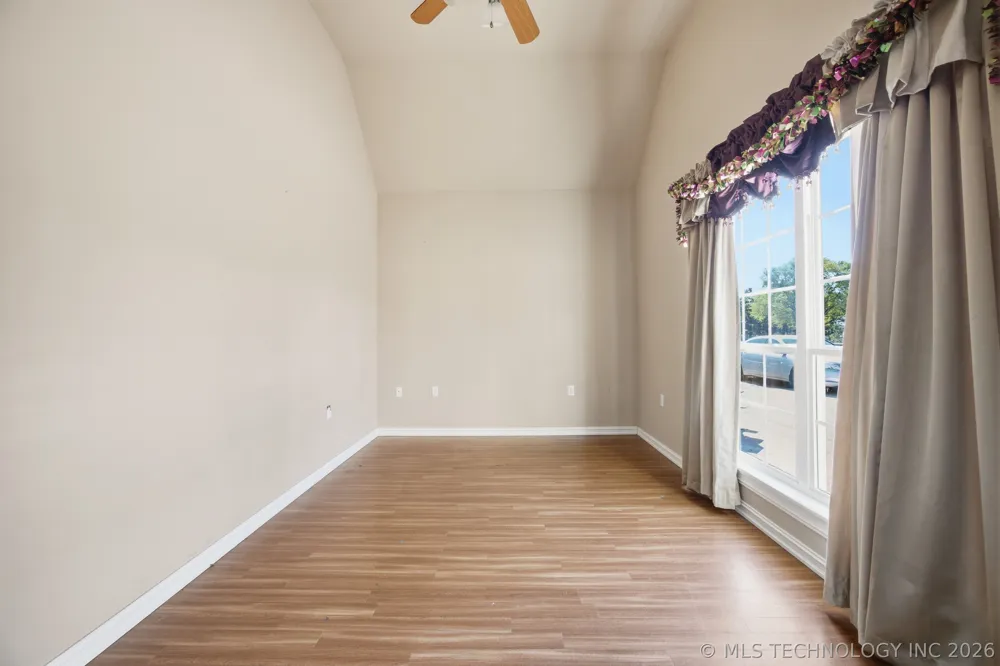 23727 S 413th EastAvenue Porter, OK 74454