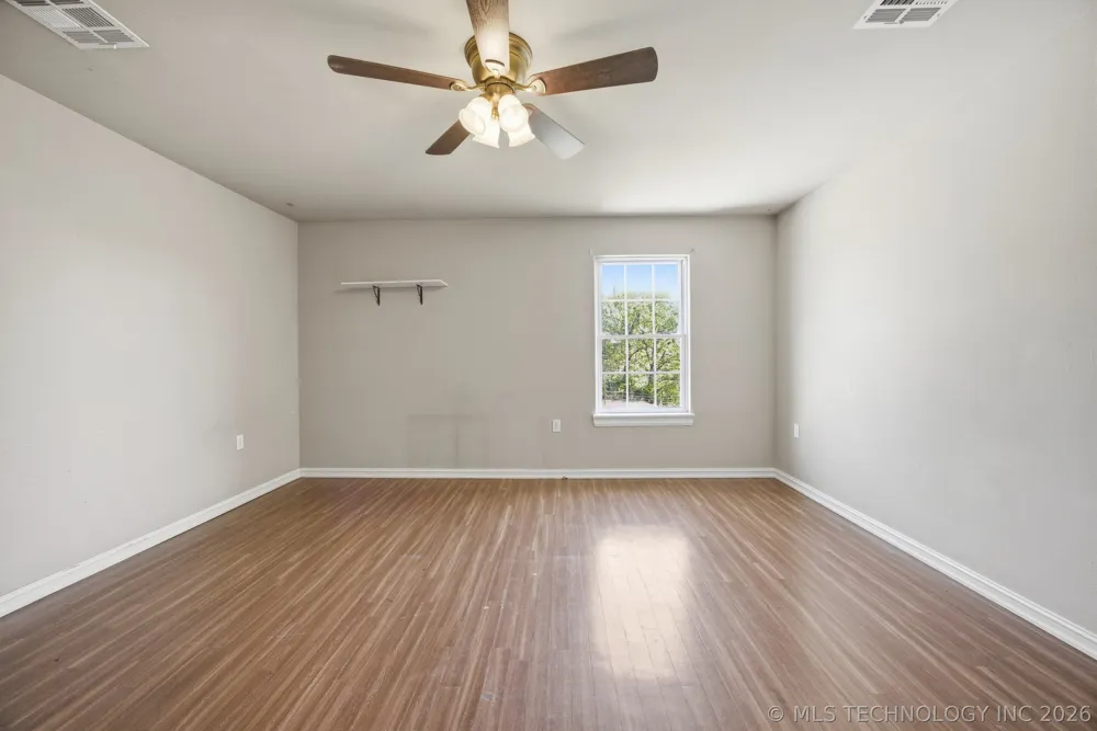 23727 S 413th EastAvenue Porter, OK 74454