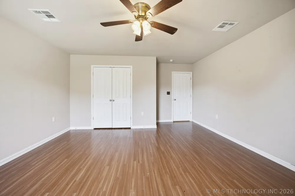 23727 S 413th EastAvenue Porter, OK 74454