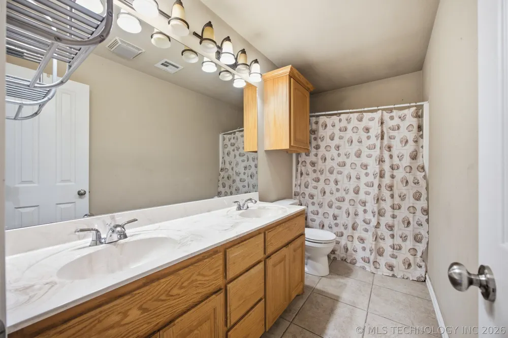 23727 S 413th EastAvenue Porter, OK 74454
