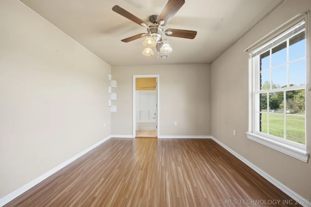 23727 S 413th EastAvenue Porter, OK 74454