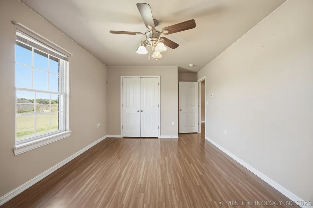 23727 S 413th EastAvenue Porter, OK 74454