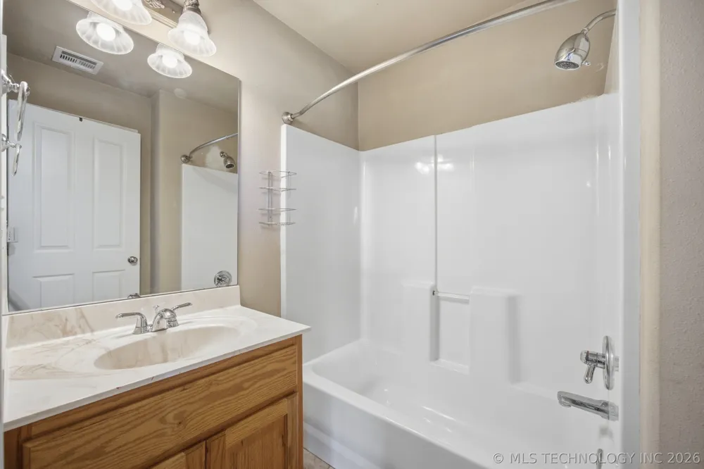 23727 S 413th EastAvenue Porter, OK 74454