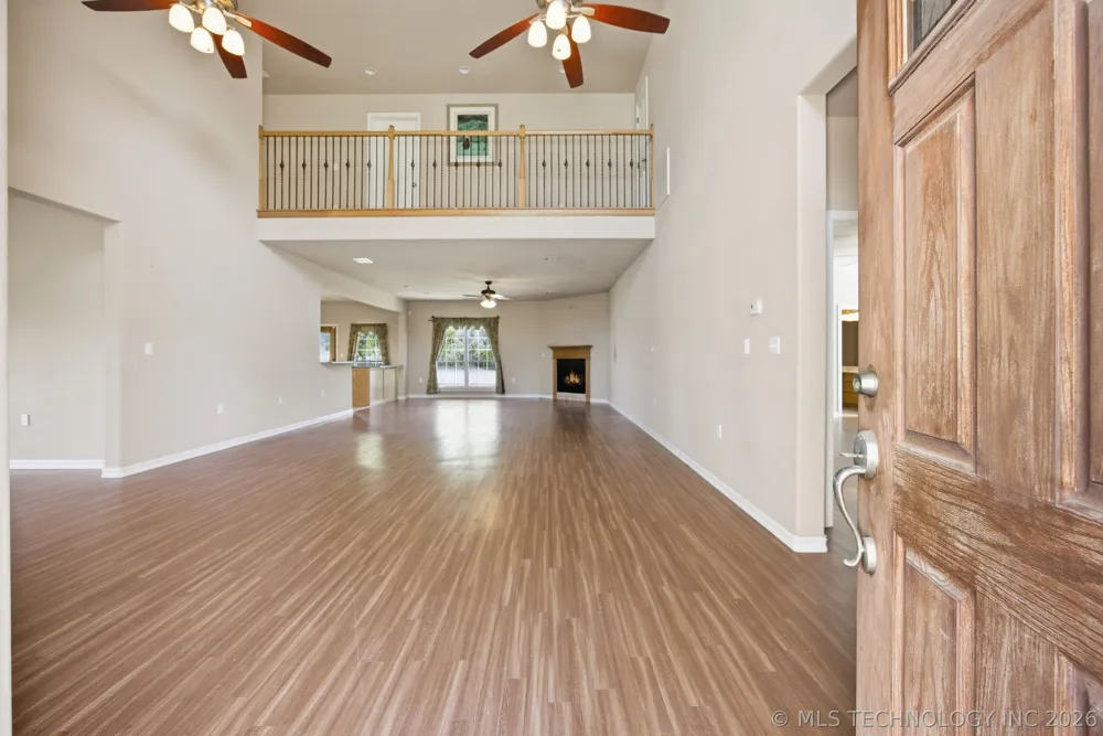 23727 S 413th EastAvenue Porter, OK 74454