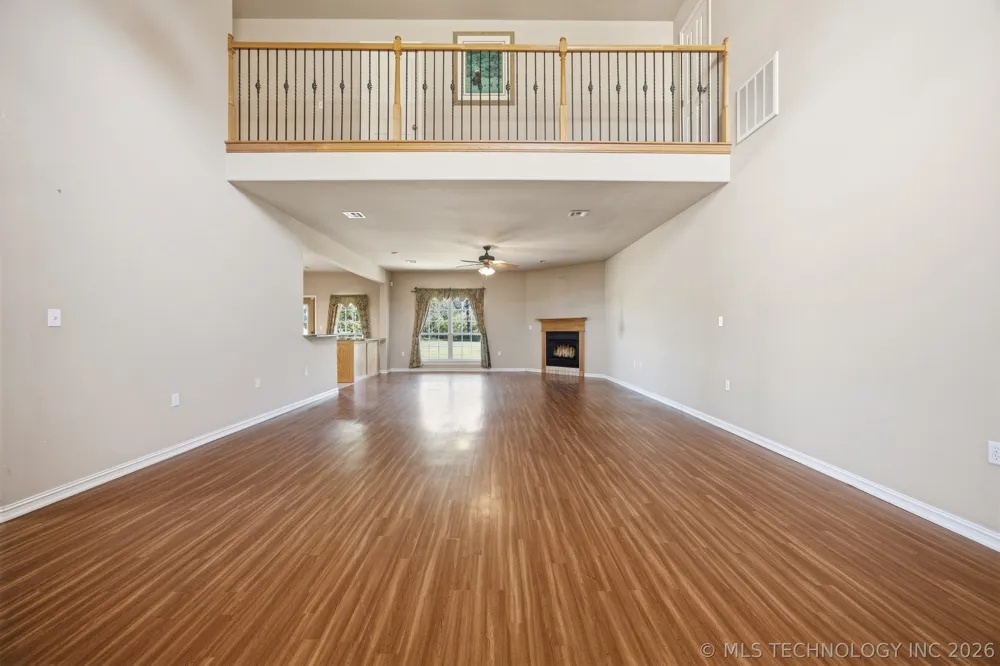 23727 S 413th EastAvenue Porter, OK 74454