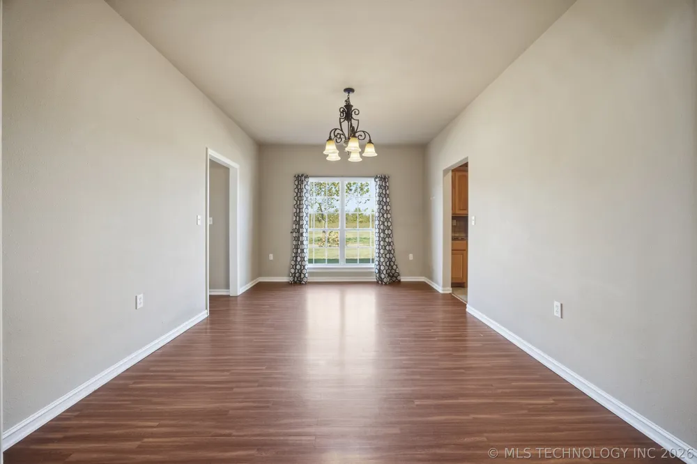 23727 S 413th EastAvenue Porter, OK 74454