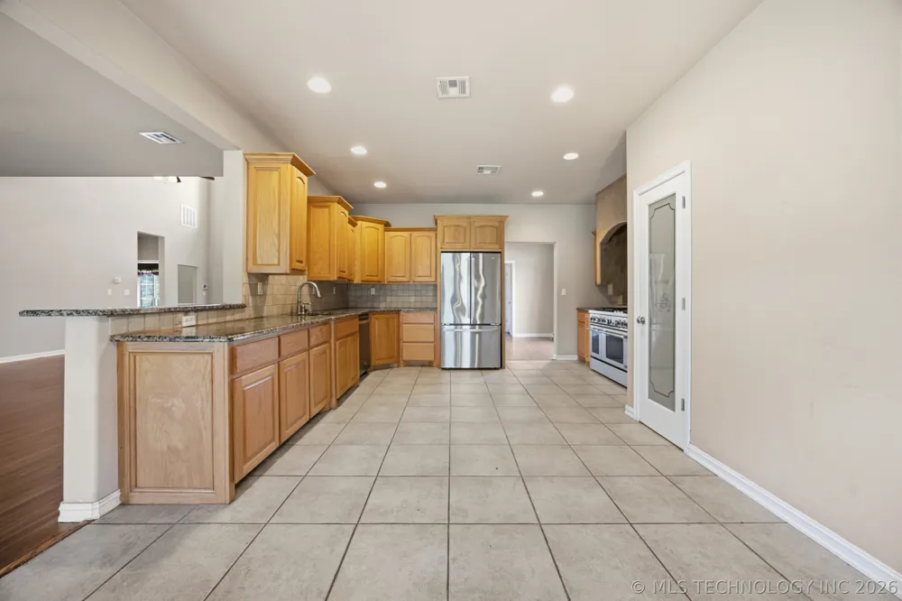 23727 S 413th EastAvenue Porter, OK 74454