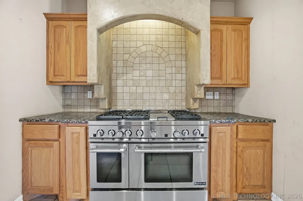 23727 S 413th EastAvenue Porter, OK 74454