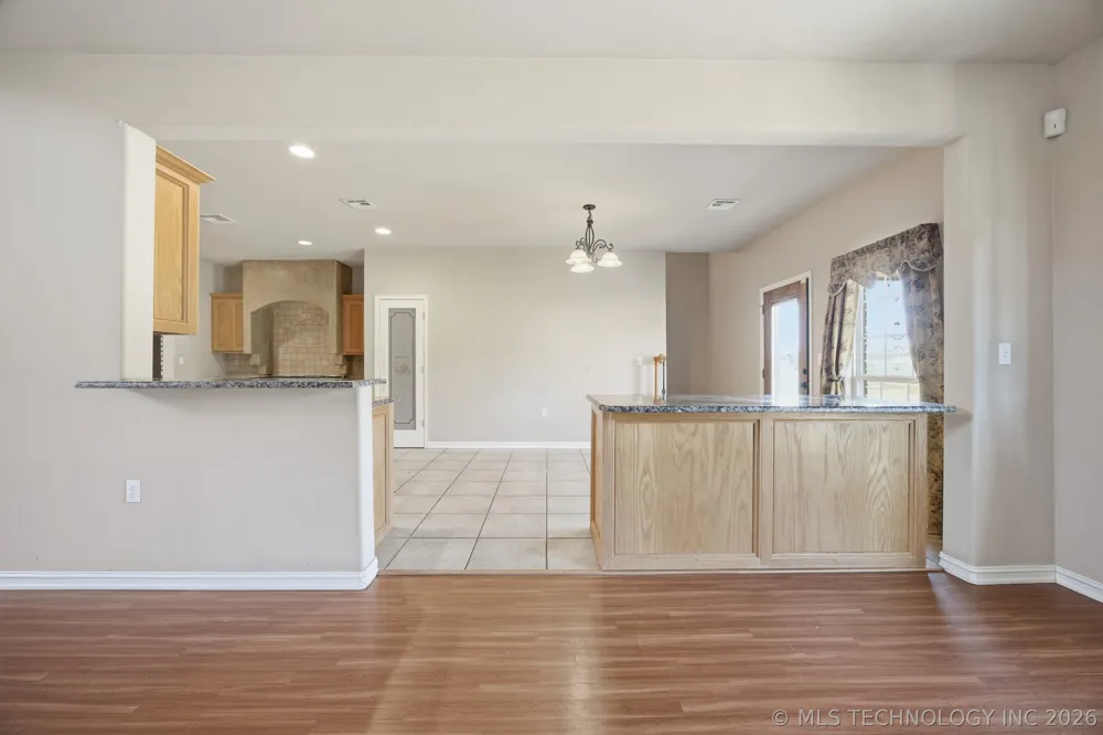 23727 S 413th EastAvenue Porter, OK 74454