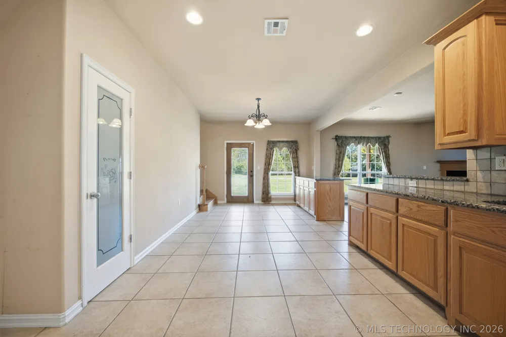 23727 S 413th EastAvenue Porter, OK 74454