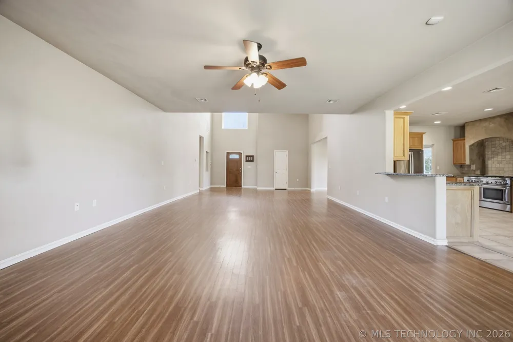23727 S 413th EastAvenue Porter, OK 74454