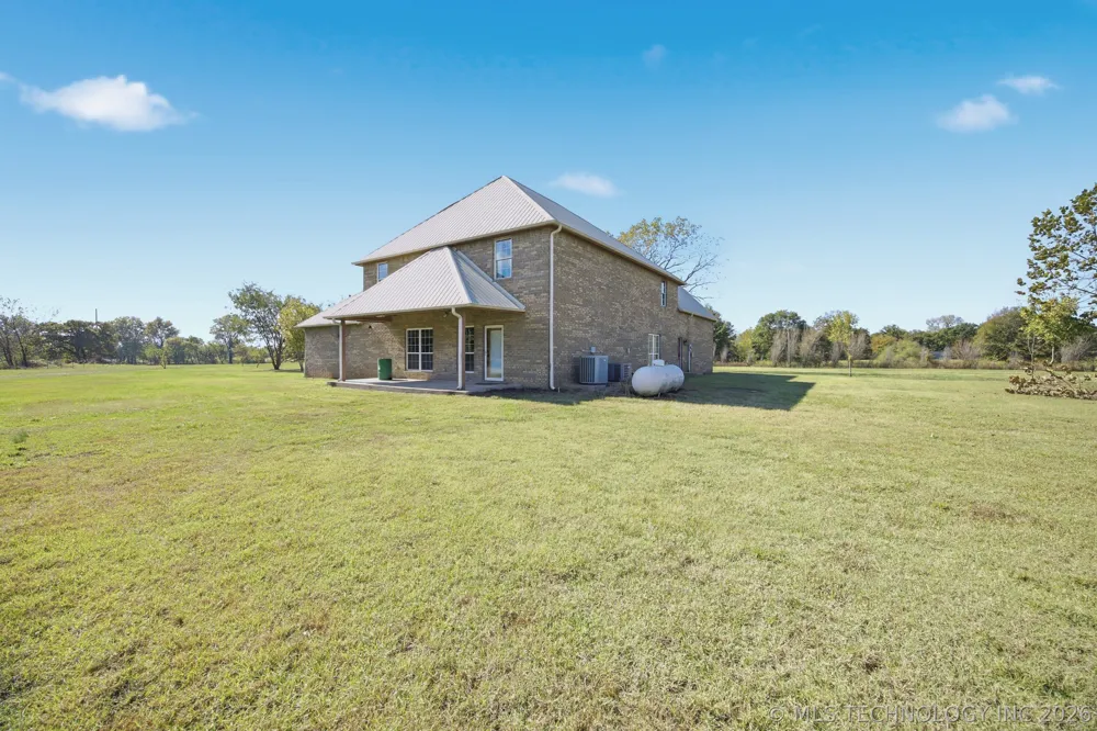 23727 S 413th EastAvenue Porter, OK 74454