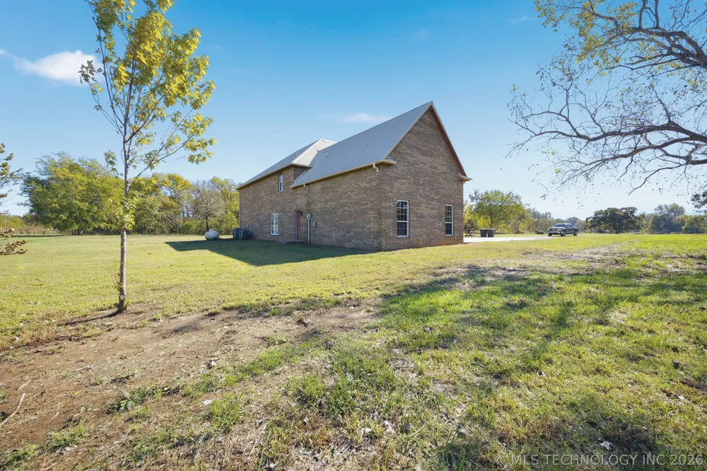 23727 S 413th EastAvenue Porter, OK 74454