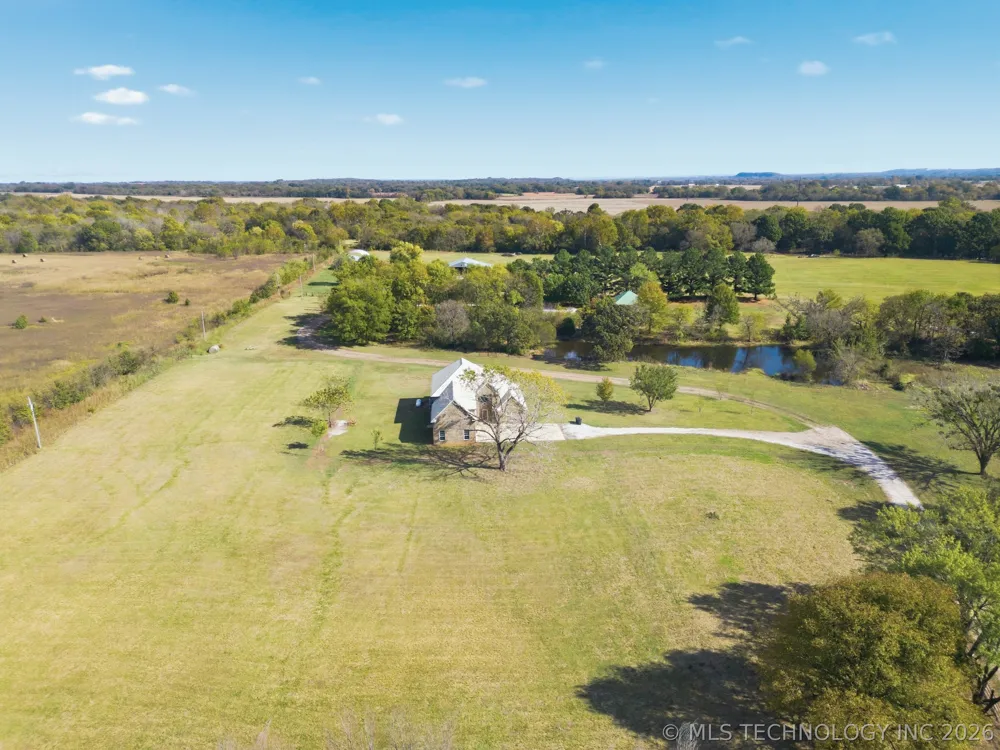 23727 S 413th EastAvenue Porter, OK 74454
