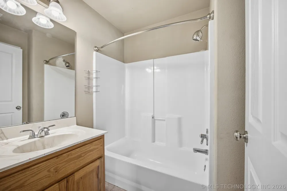 23727 S 413th EastAvenue Porter, OK 74454