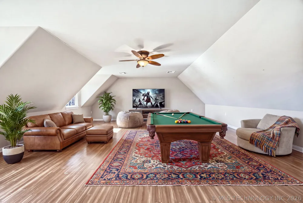 23727 S 413th EastAvenue Porter, OK 74454