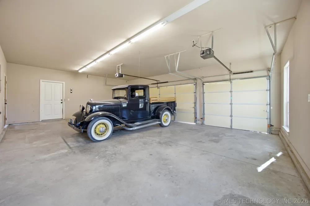 23727 S 413th EastAvenue Porter, OK 74454