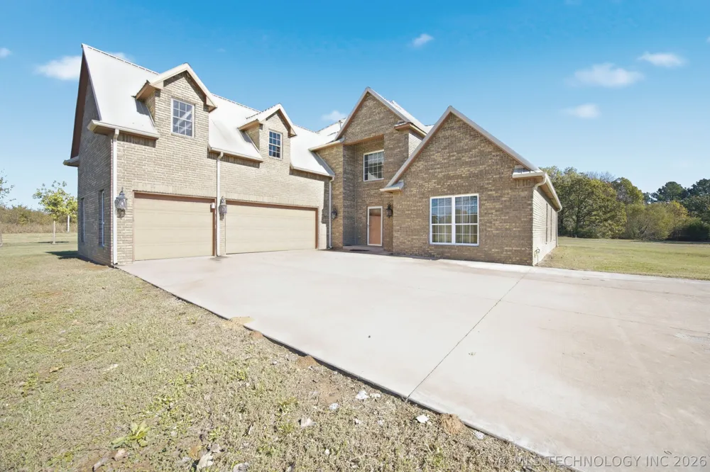 23727 S 413th EastAvenue Porter, OK 74454