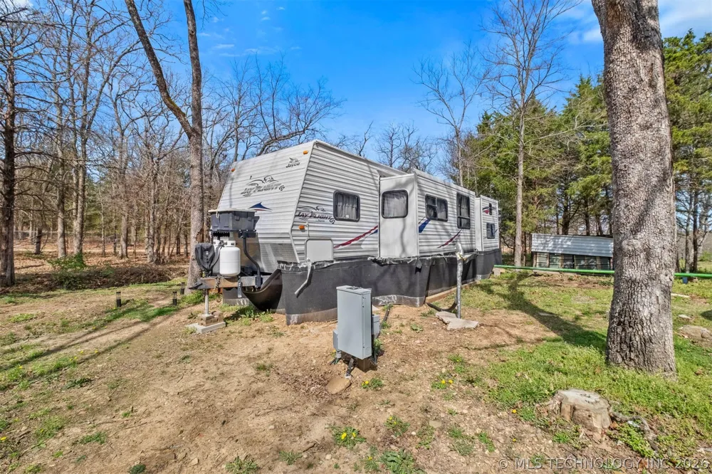448933 Hwy 100 Vian, OK 74962