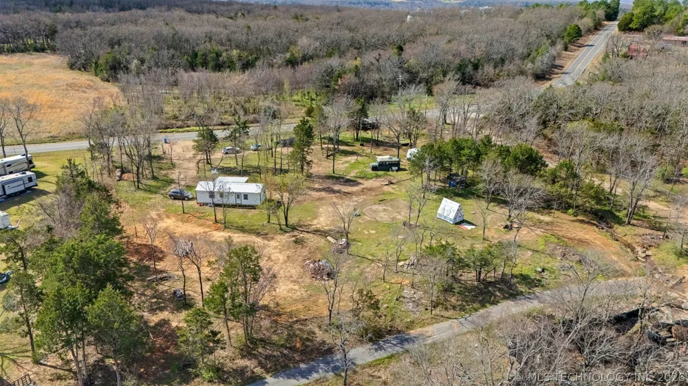 448933 Hwy 100 Vian, OK 74962