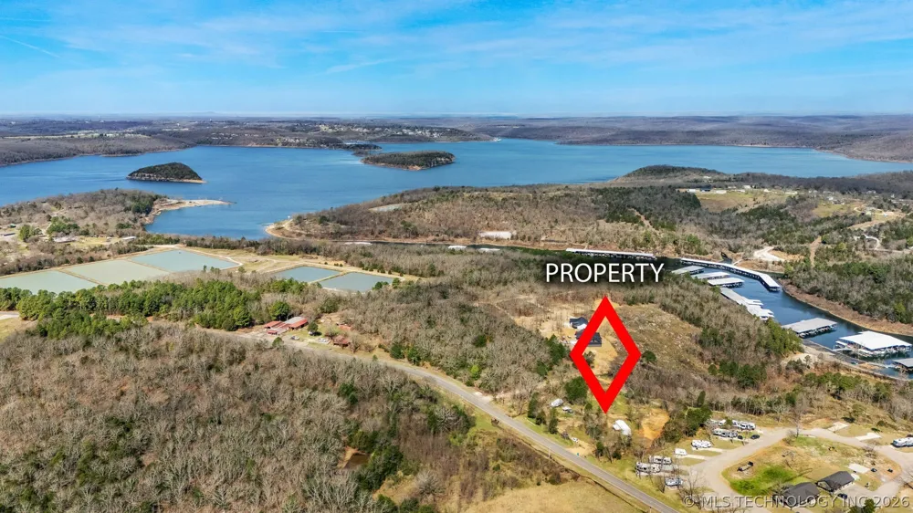 448933 Hwy 100 Vian, OK 74962