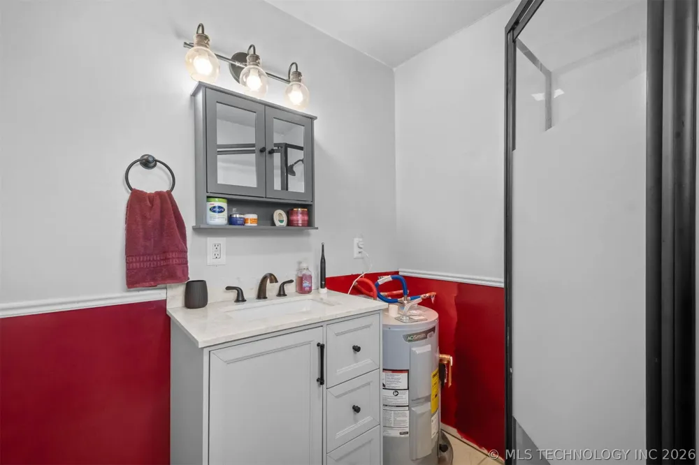 448933 Hwy 100 Vian, OK 74962