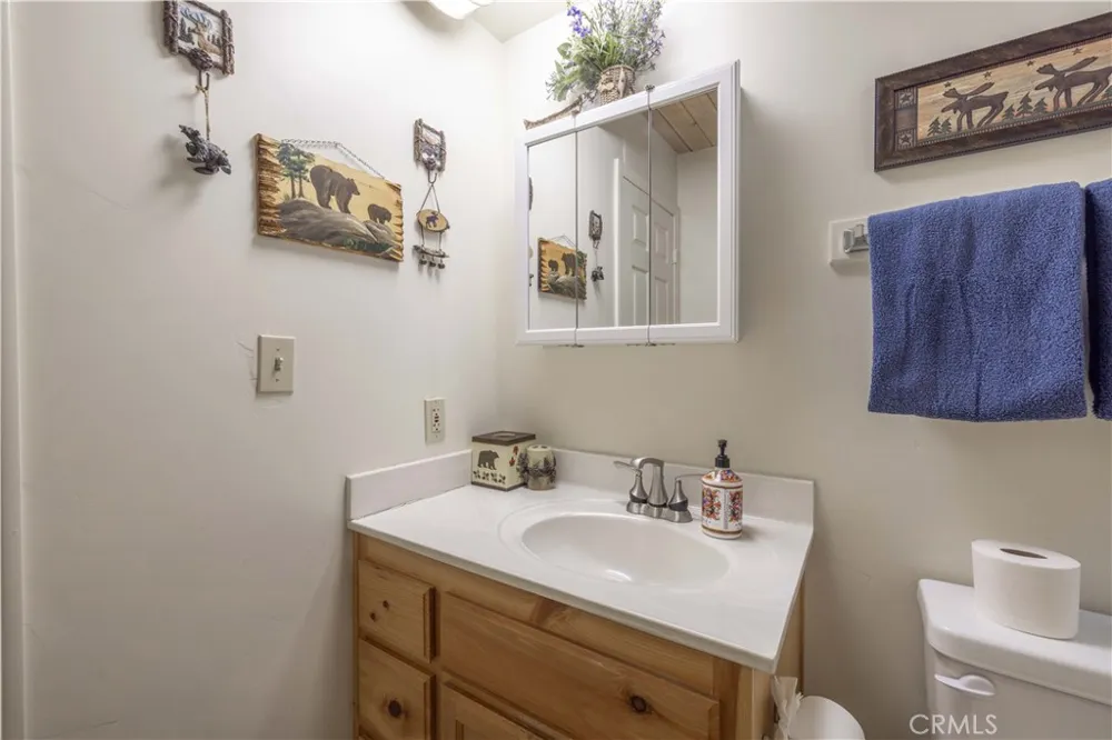 143 Santa Barbara Sugarloaf, CA 92386