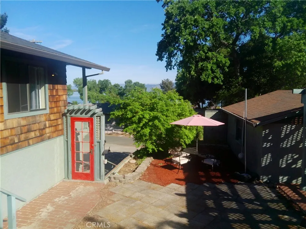 6537 Forestview Dr Kelseyville, CA 95451