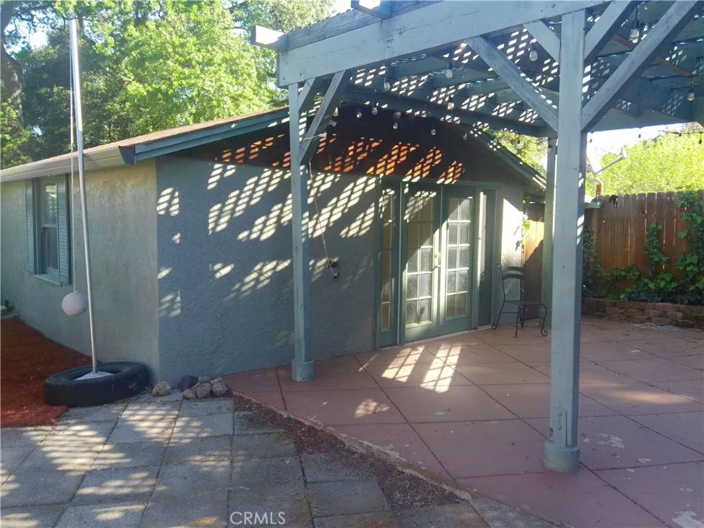 6537 Forestview Dr Kelseyville, CA 95451