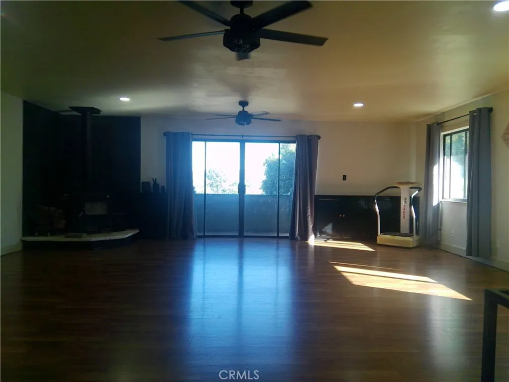 6537 Forestview Dr Kelseyville, CA 95451