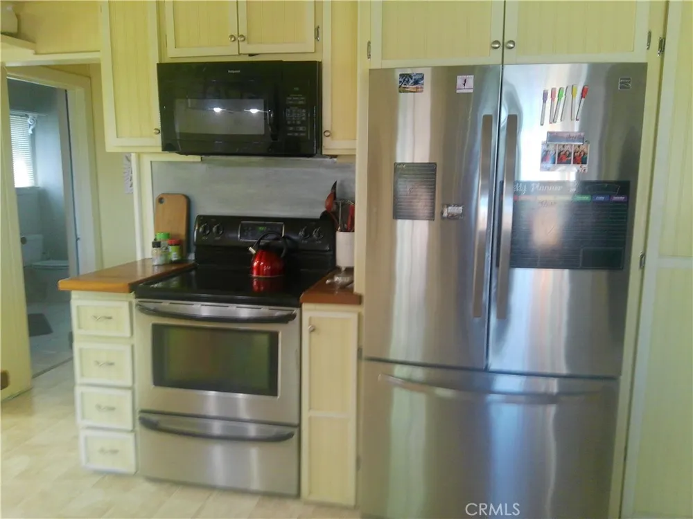 6537 Forestview Dr Kelseyville, CA 95451
