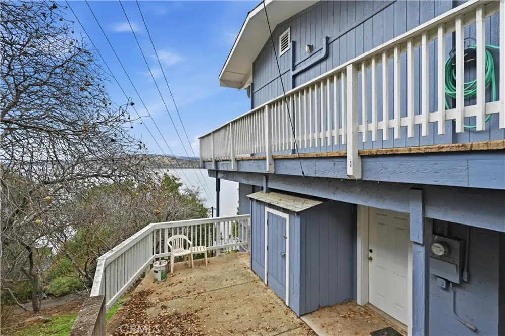 13674 Anderson Lower Lake, CA 95457