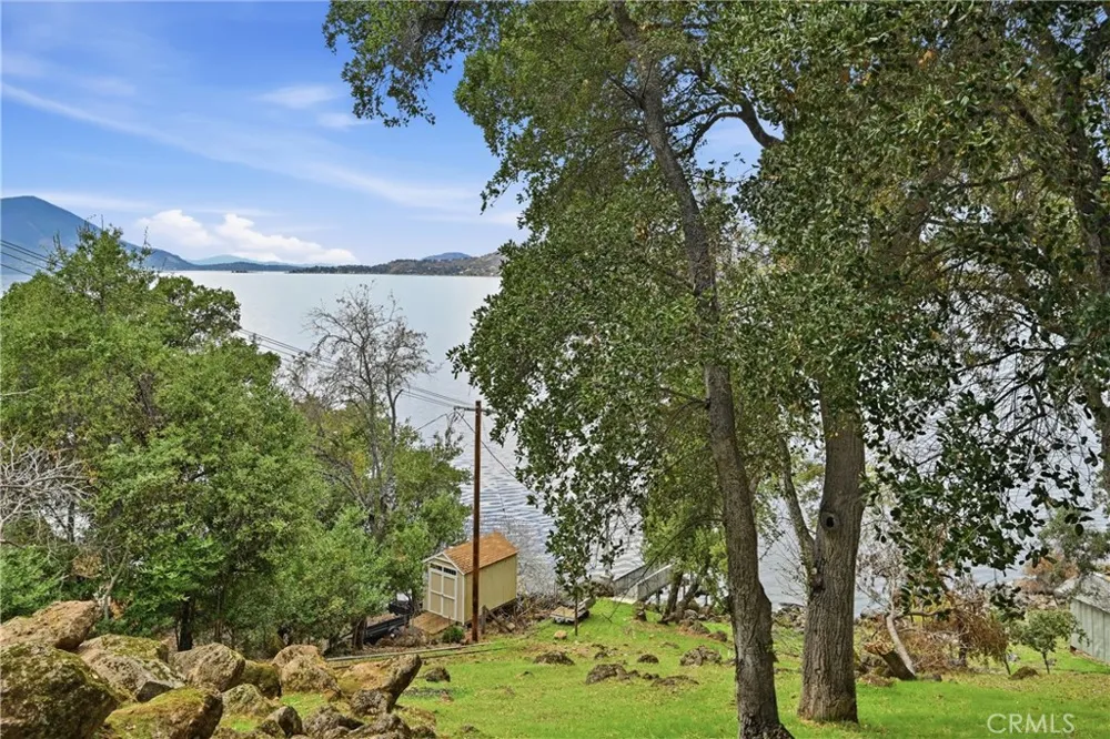 13674 Anderson Lower Lake, CA 95457