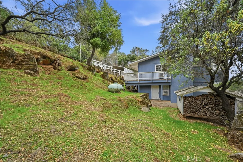 13674 Anderson Lower Lake, CA 95457