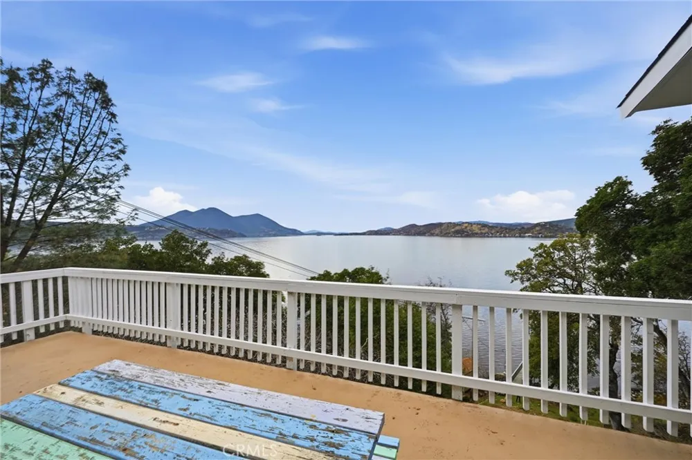 13674 Anderson Lower Lake, CA 95457