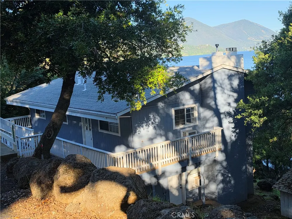 13674 Anderson Lower Lake, CA 95457