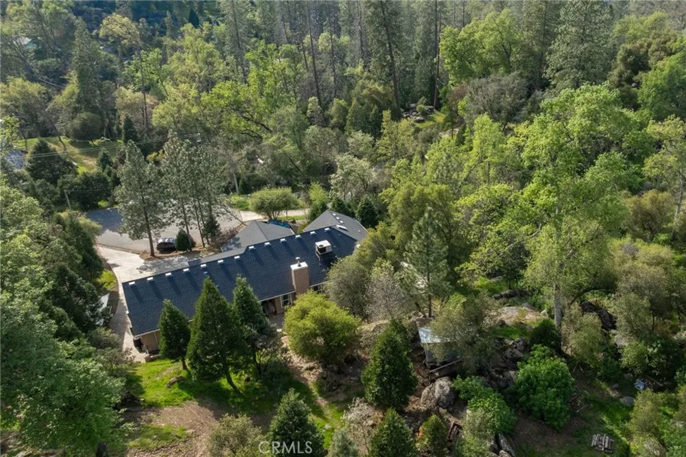 36919 Deer Path Circle Coarsegold, CA 93614