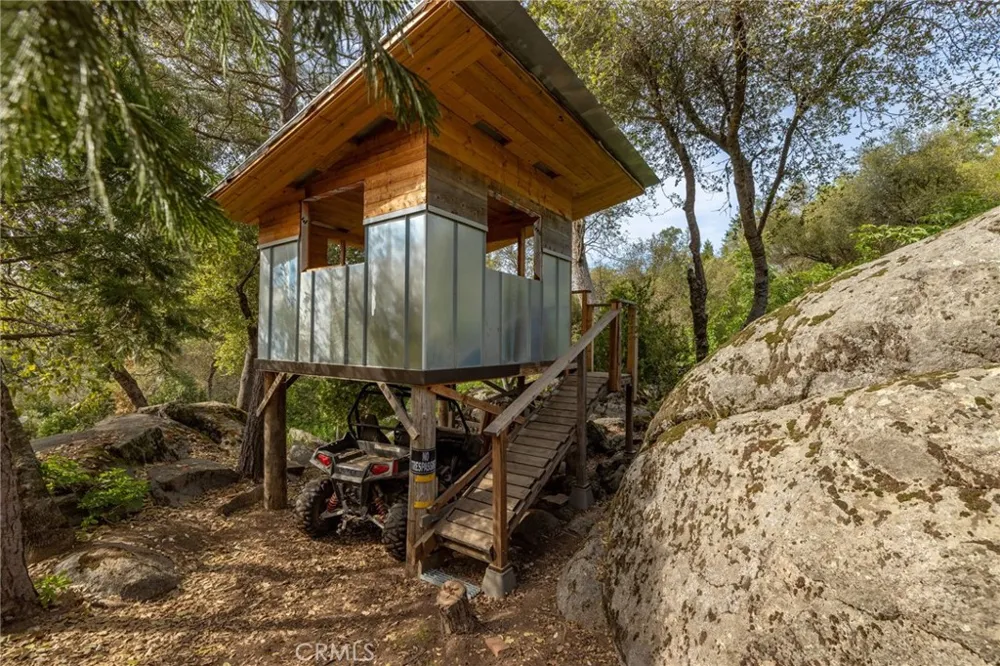 36919 Deer Path Circle Coarsegold, CA 93614