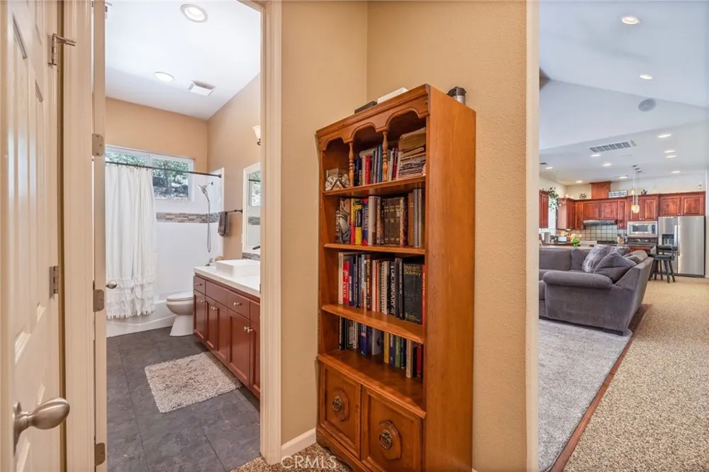 36919 Deer Path Circle Coarsegold, CA 93614