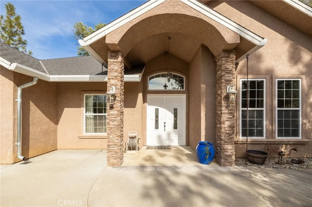 36919 Deer Path Circle Coarsegold, CA 93614