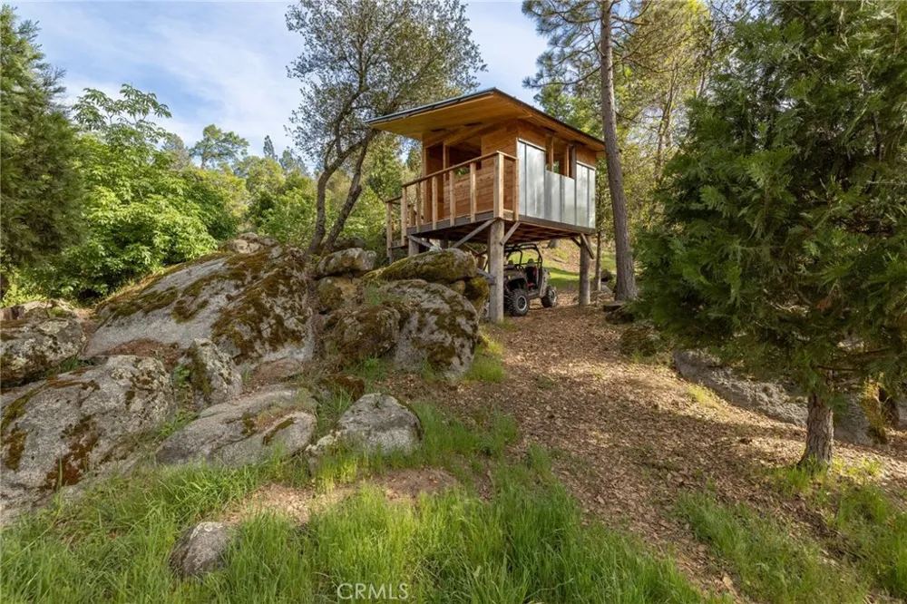 36919 Deer Path Circle Coarsegold, CA 93614