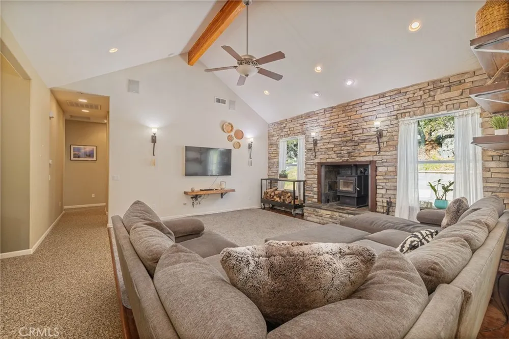 36919 Deer Path Circle Coarsegold, CA 93614