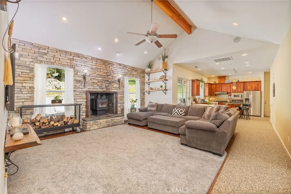 36919 Deer Path Circle Coarsegold, CA 93614